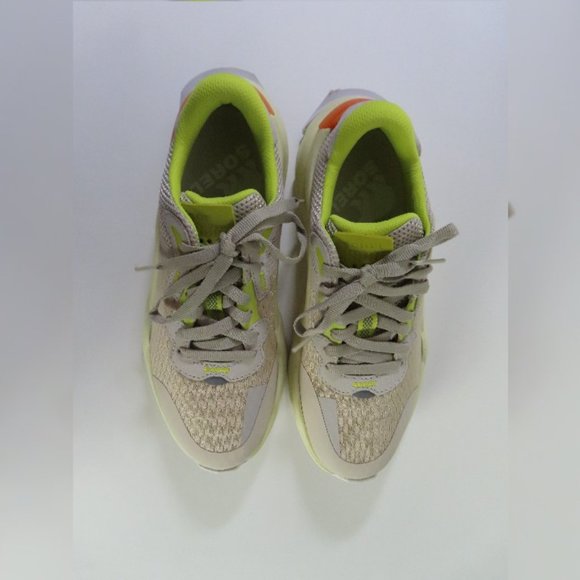 Sorel Kinetic RNEGD Lace Shoes - Picture 3 of 7